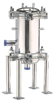 微孔膜筒式过滤器-杭州惠合机械