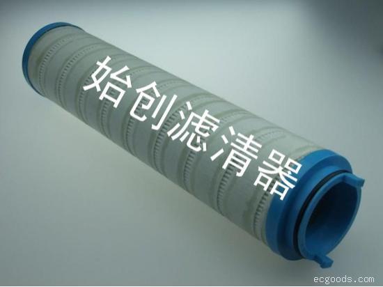 （始创）颇尔液压油过滤器
