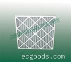 初效纸框过滤网-上海松泰净化科技有限公司