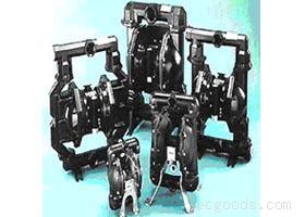 美国　英格索兰ARO&reg;气动隔膜泵