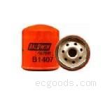 鲍德温B1407滤芯