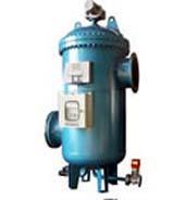 自动反清洗滤器