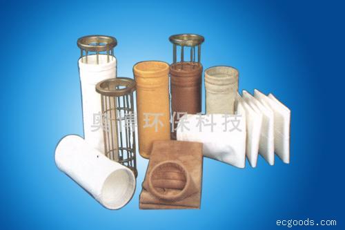 玻纤针刺过滤毡