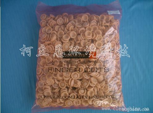 防静电指套/-/柯立恩--防静电指套
