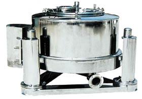 密闭洁净型离心机