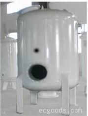 机械过滤器碳钢衬胶，砂滤器，碳滤器，圆盘过滤器