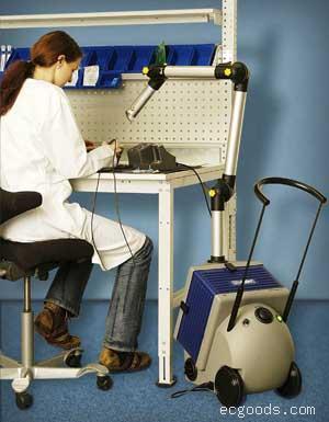 ULT移动式过滤器