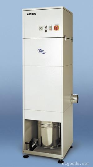 REVEN粉尘和烟雾过滤器