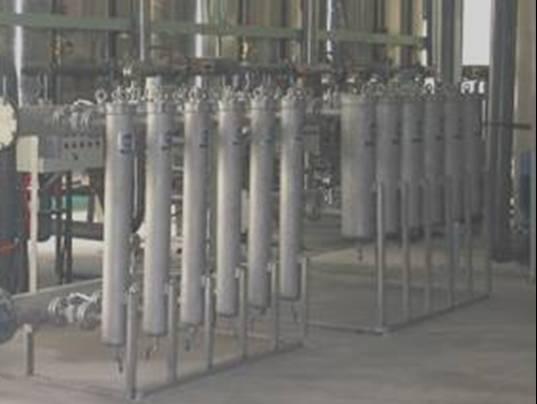 循环水过滤器，冷却循环水过滤器