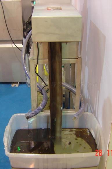 表面浮油回收机/油水分离器
