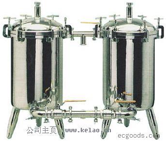 双联过滤器