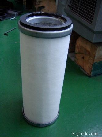 贝克真空泵滤芯