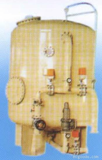 多功能铁锰过滤器