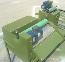 磨床用磁性分离器