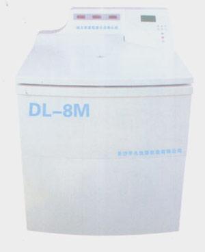 超大容量低速冷冻离心机