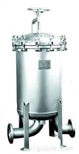 不锈钢精密过滤器