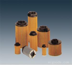 油滤芯