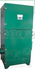 PL-A/B型单机除尘器