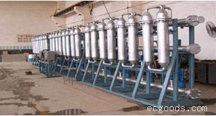 有机膜过滤器－新乡弗斯特