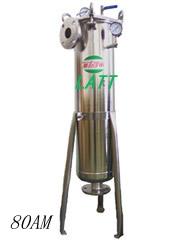 侧入式袋式过滤器,