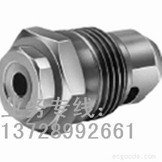 空心喷嘴/直线型空心锥喷嘴