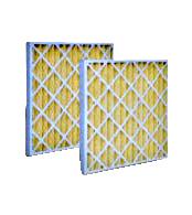 初效板框式过滤器