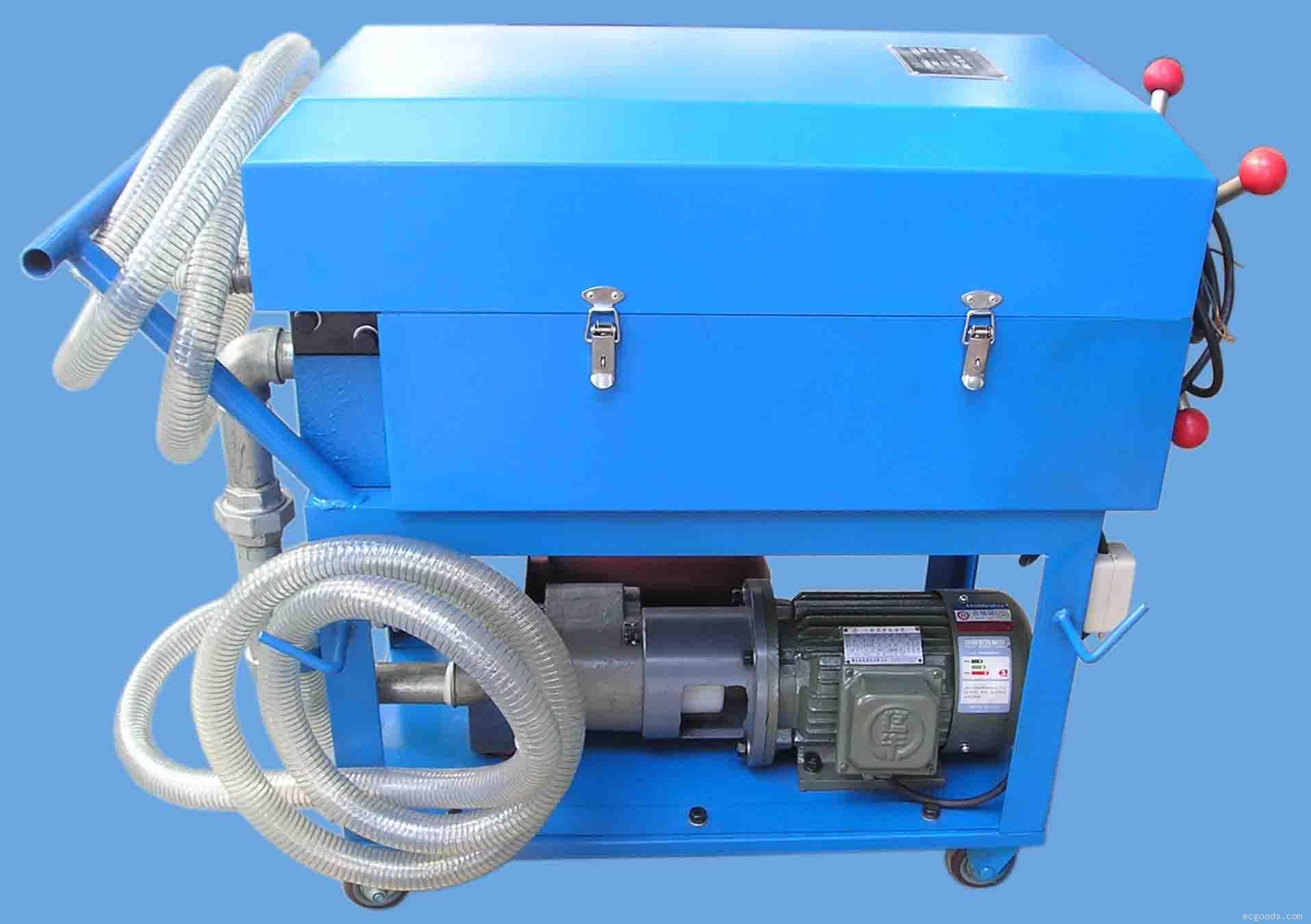 BASY板框加壓過濾機