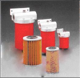 ＰＬＡ系列低压管路过滤器