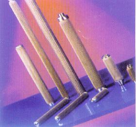 熔体过滤器滤芯