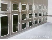 不锈钢电子联锁传递窗、传递柜