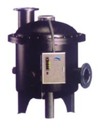 CLW-I-DQ 全程水处理器