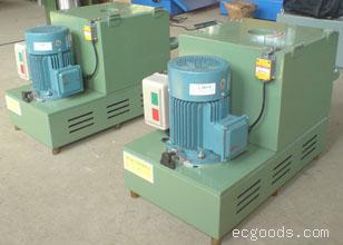 离心过滤机，离心分离机