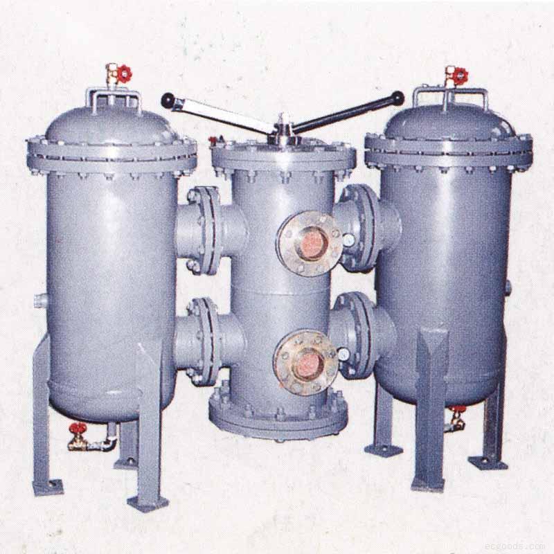 ＬＹＰＬ／ＬＹＰＤ系列低压管路过滤器