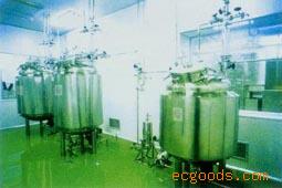 316L浓配罐 稀配罐 304配液体罐