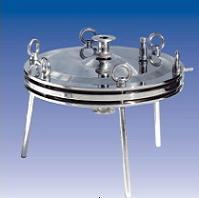 双层单向过滤器