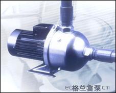 防暴电机泵