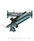 手摇刷式过滤器