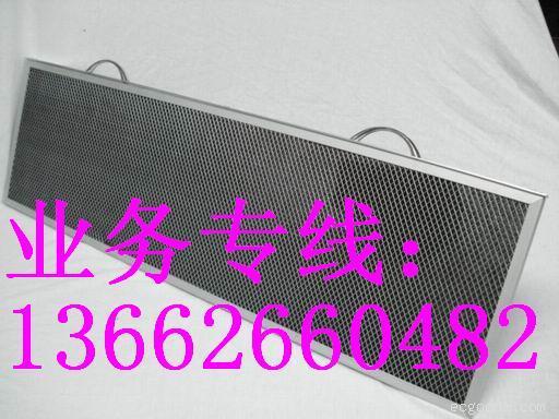 机柜防尘过滤器