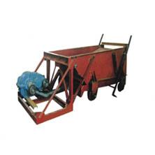 GMW-K型系列往复式给料机