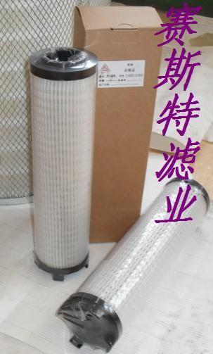 复盛油过滤器 711823E1-2118345