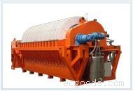 陶瓷真空过滤机