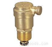 永德信铜排气阀