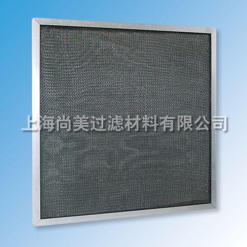 尼龙网平板式过滤网