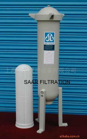 抗腐塑料过滤器