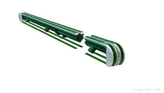 真空皮带脱水机备件滑台