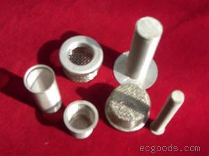 过滤网片 过滤网筒