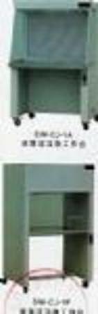 超净工作台系列