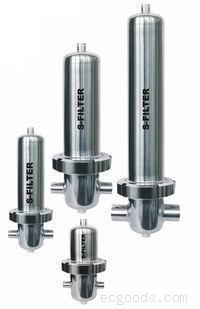 索菲特除菌过滤器