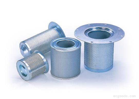 供应油气分离器