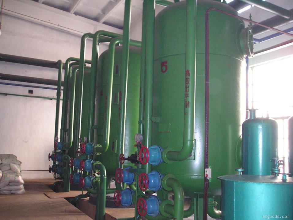 供应肇庆纯水处理设备，佛山离子交换纯水，梅州除铁锰过滤器，国信通信和纯水及净水设备